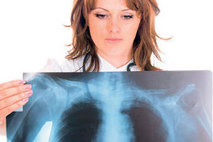 Akciğer hastalıklarında yeni umut