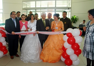 Ereğli'de Engelliler Haftası etkinlikleri