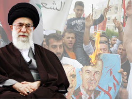 Suriyeli isyancılara ölüm emri