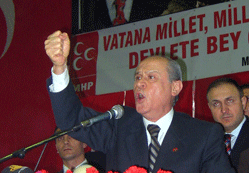 Yanlış politikalar işsizliği artırır