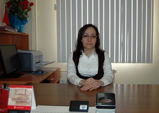 Hüyük Adliyesi'nin gururu oldu