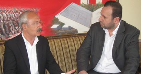 Kılıçdaroğlu Memleket'e konuştu