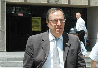 Balbay ve Haberal’a ziyaretçi var