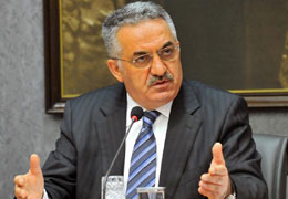 Bakan'ın olmayan yeğeni aranıyor!