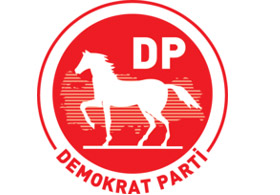 Demokrat Parti'de toplu istifa şoku!