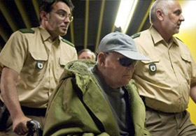 'Son Nazi'ye 5 yıl hapis