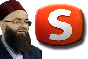 STV'den Cübbeli'ye sert cevap