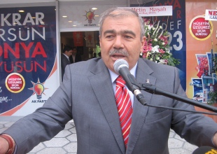 Şimdi Konya'ya teşekkür zamanı