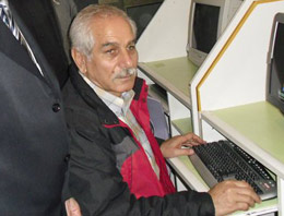 MHP İl Başkanı'da 'has..' çekti!