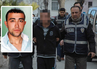 Ölmeden katillerinin isimlerini doğruladı