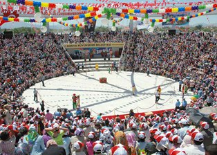 Konya'da çocuk şenliği ve uçurtma günü