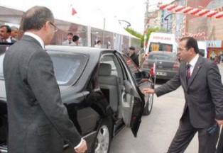 Yağcılığı abartınca…