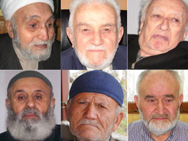 Tek partili yılları gözyaşlarıyla anlattılar