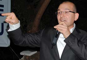 Süleyman Soylu o görüşmeyi anlattı!