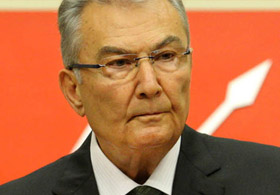 Baykal oyunu Antalya'da kullandı