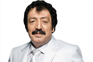 Brad Pitt ve Müslüm Gürses!