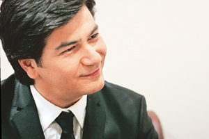 Vatan Şaşmaz'ın mıuhteşem dönüşü