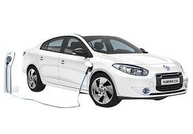 Elektrikli otomobilin fiyatı belli oldu