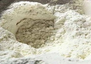 '3.7 milyar insanı besliyoruz'