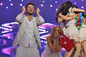 Elendik ama kazandık... VİDEO