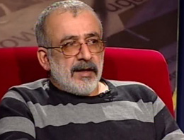 Yandaşım... Taraftarım... Yalakayım...