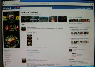 Sanal âlemde ''KCK'' saldırıları