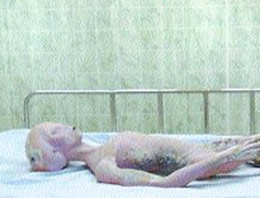 O uzaylı Stali'nin oyunu çıktı!