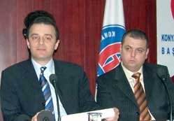 Vergi rekortmenleri belli oldu