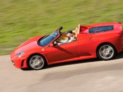 Dünyanın en hızlı otomobilleri