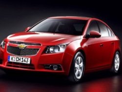 GM 154 bin Cruze aracı geri çağırıyor