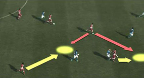 İşte PES 2012'nin ilk görüntüleri