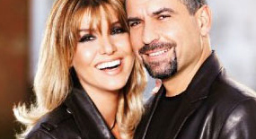 Boşanmayı resmen açıkladılar!