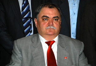 "AKP'nin karşısındaki tek güç CHP"