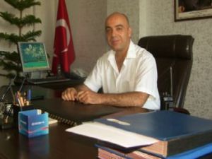 Emniyet müdürü görevden alındı