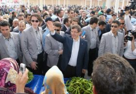 Türkiye, büyük düşünür büyük oynar