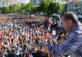 O bakanlar neden aday gösterilmedi?