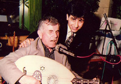 Kosat'tan Seydişehir’e veda