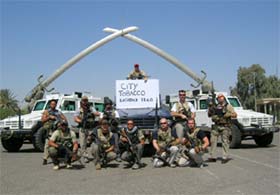 Arap Emirliklerinin şok eden Anlaşması