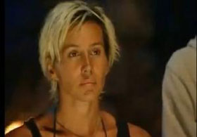 Survivor'da Asena'ya büyük şok! VİDEO
