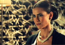 Zeynep Tokuş ölümden döndü