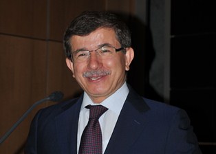 Davutoğlu'nun adaylığı New York Tımes'ta