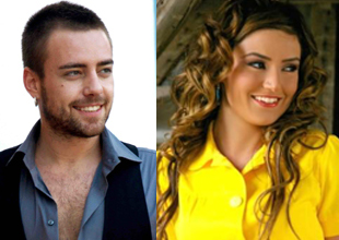 Dalkılıç Konya'da konser verecek