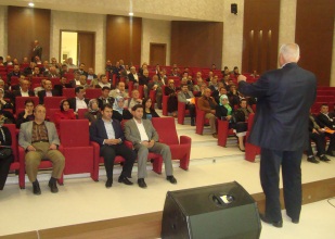 AK Parti'de sandık eğitim programları başladı
