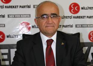 Gönen: 12 Haziran sonuçları hayırlı olsun