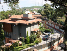 Erdoğan ile Fethullah Gülen komşu oldu