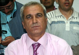 Görme engellilerden Akdağ'a özür çağrısı