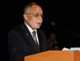 AK Partili Yakut muhalefete ömür biçti