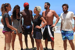 Survivor için ünlüler kaç para aldı