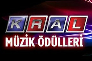 İşte ödül alan sanatçılar...