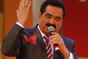 Tatlıses'ten canlı yayın sürprizi